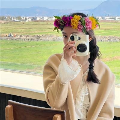 交换生的秘密日记