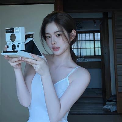悍女